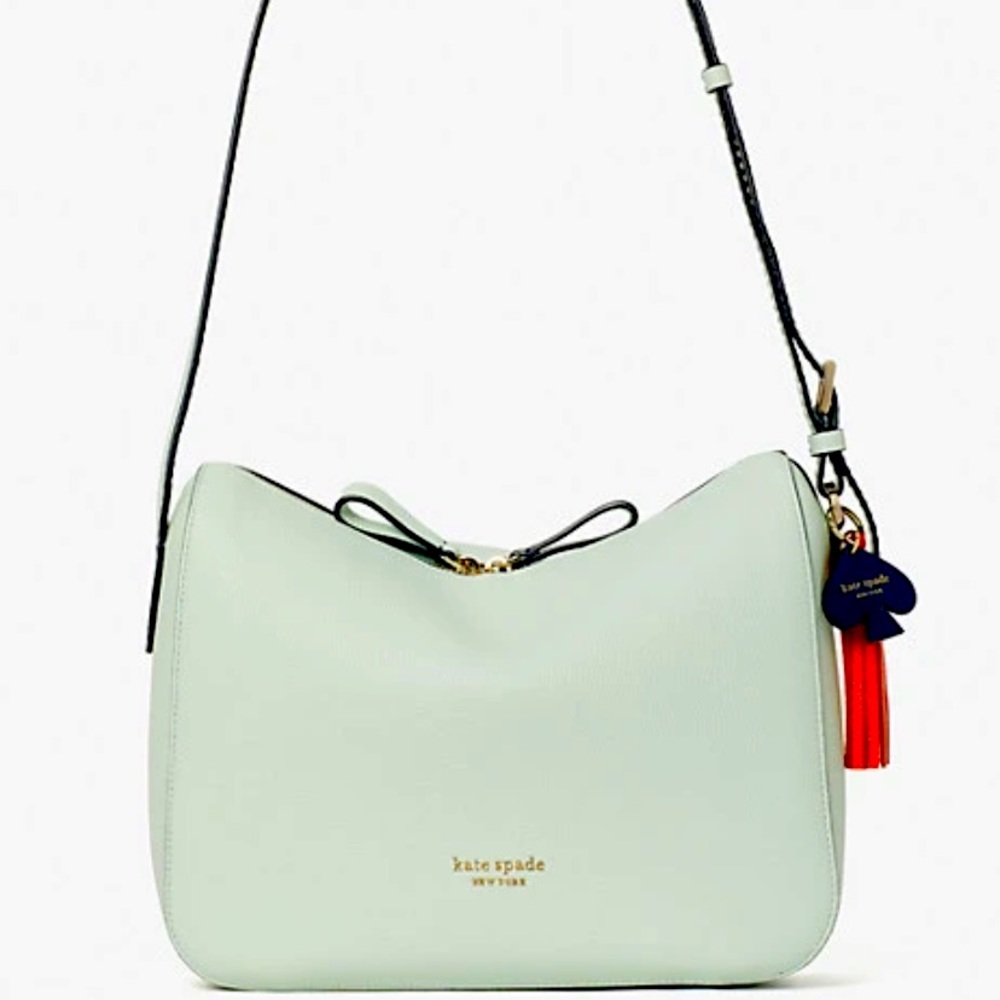 NWT Kate Spade ♠️ shoulder bag